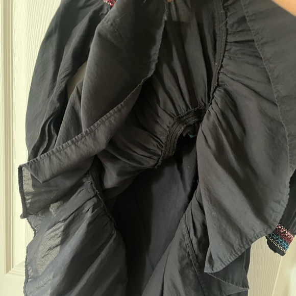 Free People Sunbeam Dress XS - Picture 5 of 6